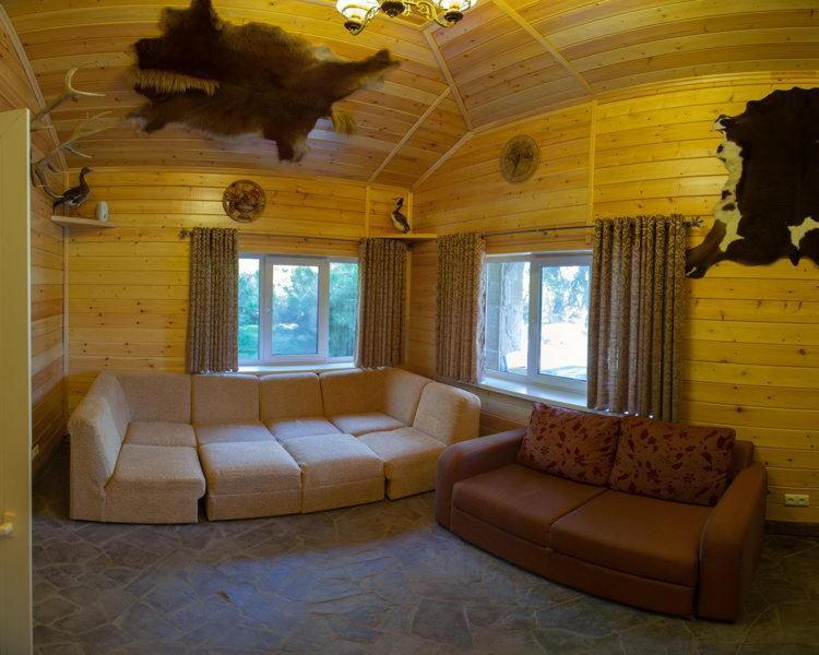Marco Polo Hotel Ul'yanovka  Room photo